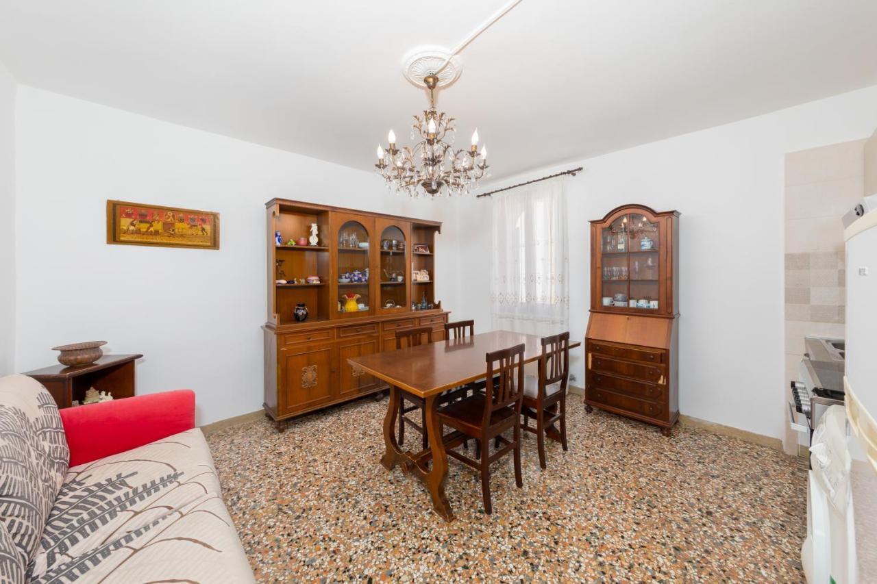 Appartamento Laguna Romantica Venice Exterior photo