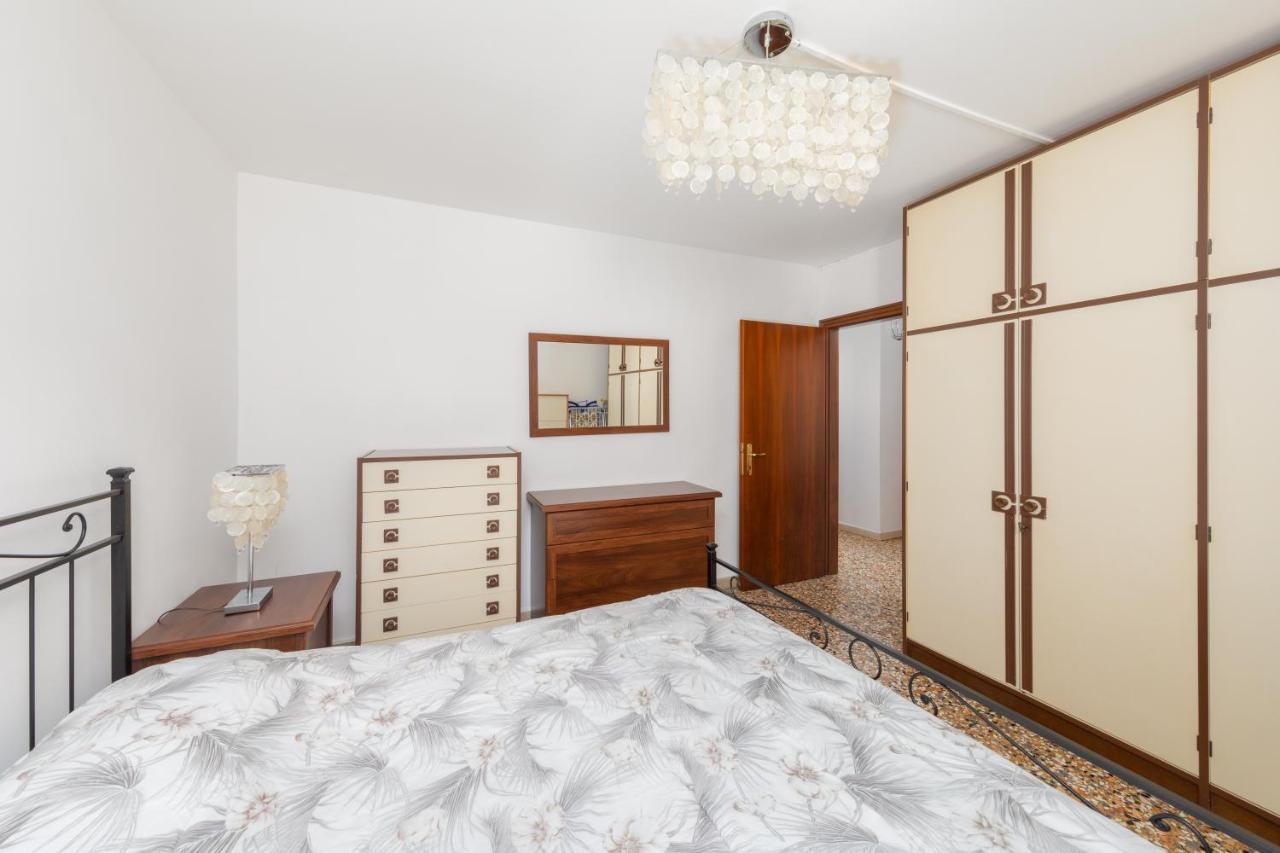 Appartamento Laguna Romantica Venice Exterior photo