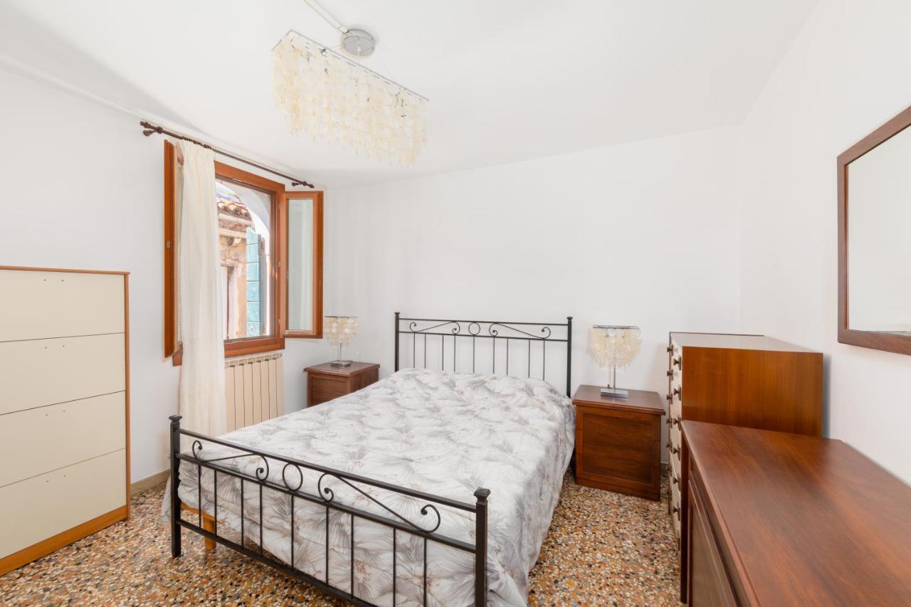 Appartamento Laguna Romantica Venice Exterior photo
