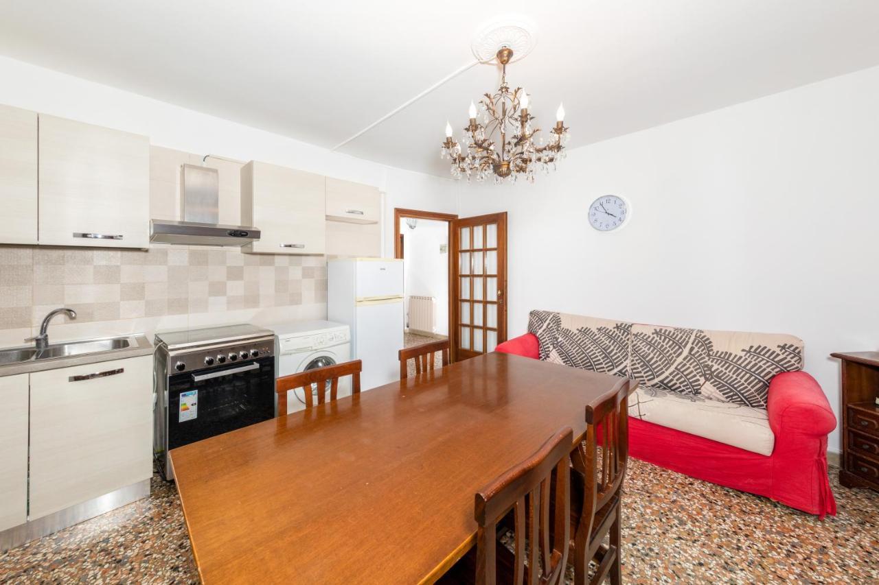 Appartamento Laguna Romantica Venice Exterior photo