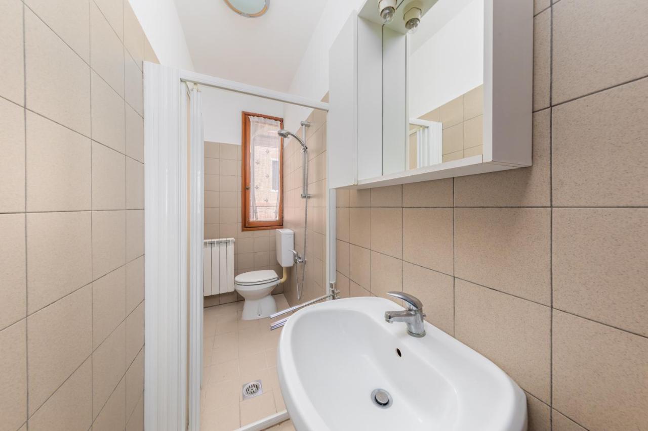 Appartamento Laguna Romantica Venice Exterior photo