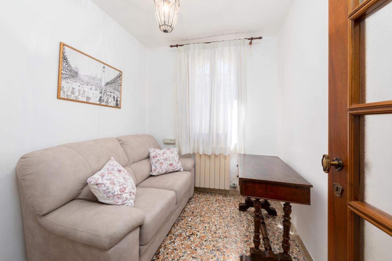 Appartamento Laguna Romantica Venice Exterior photo