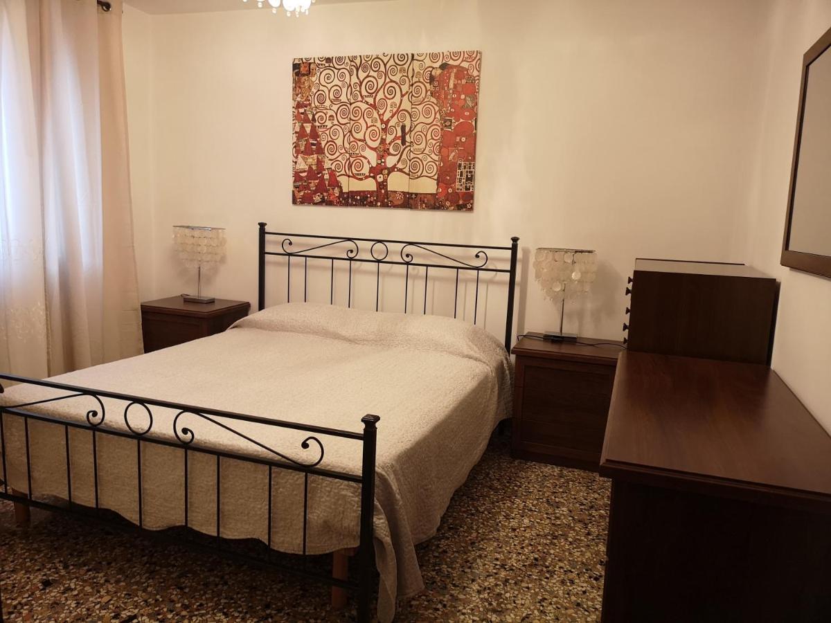 Appartamento Laguna Romantica Venice Exterior photo